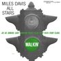 Miles Davis: Walkin', LP