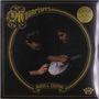 Moonrisers: Harsh & Exciting, LP