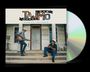 Taj Mahal & Keb' Mo': Room On The Porch, CD