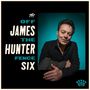 James Hunter Six: Off the Fence, CD