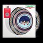 Vince Guaraldi: A Charlie Brown Christmas (60th Anniversary) (Limited Edition) (Zoetrope Picture Vinyl), LP