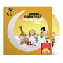: Peanuts Greatest Hits (Limited 75th Anniversary Edition / Picture Vinyl), LP