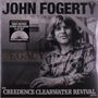 John Fogerty: Legacy: The Creedence Clearwater Revival Years, CD