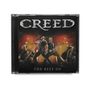 Creed: The Best of Creed (Remastered 2025), CD