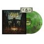 Ghost: Meliora (10th Anniversary) (Limited Deluxe Edition) (Green Smoked Marbled Vinyl), LP,LP