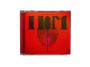 : HIM (Original Motion Picture Soundtrack), CD