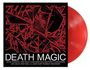 Health: Death Magic (Ruby Vinyl), LP