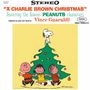 Vince Guaraldi (1928-1976): A Charlie Brown Christmas (Original Jazz Classics) (180g) (Limited Edition), LP