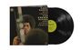 Das Cover zeigt den Text: "Gary Bartz NTU Troop I've Known Rivers and Other Bodies". Daneben eine Schallplatte mit gelbem Label.