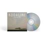 Kodaline: We Were Only Young, CD