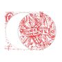 Pierce The Veil: Misadventures (10th Anniversary) (Limited Edition) (Picture Disc), LP