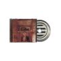 Taking Back Sunday: Louder Now (20th Anniversary), CD