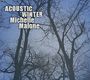 Michelle Malone: Acoustic Winter, CD