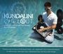 Krishan: Kundalini Chillout-Liquid Mantra Remixes, CD