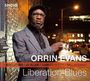 Orrin Evans: Liberation Blues: Live, CD