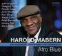 Harold Mabern: Afro Blue, CD