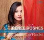 Renee Rosnes: Written In The Rocks, CD