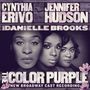 : The Color Purple (New Broadway Cast Recording), CD