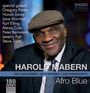 Harold Mabern: Afro Blue (180g), LP,LP