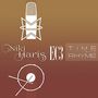 Niki Ec3 & Haris: Time & Rhyme, CD