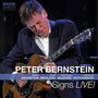 Peter Bernstein: Signs Live 2015, CD,CD
