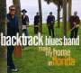 Backtrack Blues Band: Make My Home In Florida: Live 2017, CD,DVD
