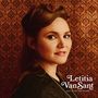 Letitia VanSant: Gut It To The Studs, CD