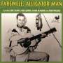 : Farewell, Alligator Man: A Tribute To The Music Of Jimmy C. Newman, CD