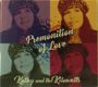 Kathy & The Kilowatts: Premonition Of Love, CD