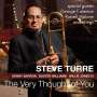 Steve Turre: The Very Thought Of You, CD