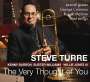 Steve Turre: The Very Thought Of You, LP,LP