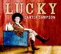 Carter Sampson: Lucky, CD