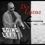 Dee Lucas: Going Left, CD