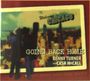 Benny Turner & Cash McCall: Going Back Home, CD