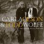Carla Olson & Todd Wolfe: The Hidden Hills Sessions, CD