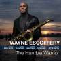 Wayne Escoffery: Humble Warrior, CD