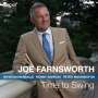 Joe Farnsworth: Time To Swing, CD