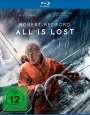 J.C. Chandor: All Is Lost (Blu-ray), BR