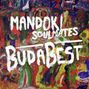 ManDoki Soulmates: BudaBest, CD