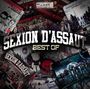 Sexion D'Assaut: Best Of Sexion D'Assaut, CD,DVD