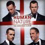 Human Nature: The Christmas Album, CD