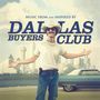 Dallas Buyers Club, CD
