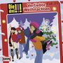: Die drei !!! (Fall 39) Verliebte Weihnachten, CD
