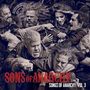 : Songs Of Anarchy Vol. 3, CD