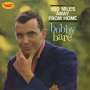 Bobby Bare Sr.: 500 Miles Away From Home, CD