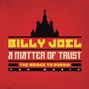 Billy Joel: A Matter Of Trust: The Bridge To Russia: The Concert, CD,CD