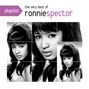 Ronnie Spector: Playlist: The Very Best Of Ronnie Spector, CD