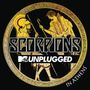 Scorpions: MTV Unplugged In Athens (CD + DVD), CD,DVD