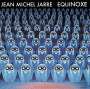 Jean Michel Jarre: Equinoxe, CD