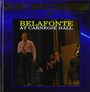 Harry Belafonte: At Carnegie Hall (UltraHD) (Limited & Numbered-Edition), CD